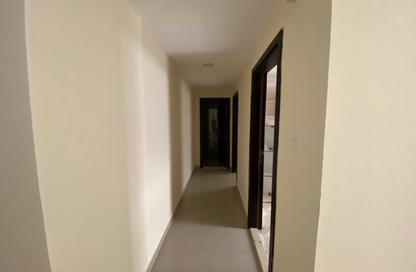 Apartment - 1 Bedroom - 2 Bathrooms for rent in Al Majaz 3 - Al Majaz - Sharjah