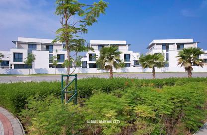 Villa - 4 Bedrooms - 5 Bathrooms for sale in Sun Island - Ajmal Makan City - Sharjah Waterfront City - Sharjah