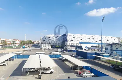 Apartment - 2 Bedrooms - 3 Bathrooms for rent in Al Nasr Central Building - Oud Metha - Bur Dubai - Dubai