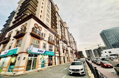 Apartment - Studio - 1 for rent in Spanish Tower - Dubai Sports City - Dubai Apartment - Studio - 1 for rent in Spanish Tower - Dubai Sports City - Dubai