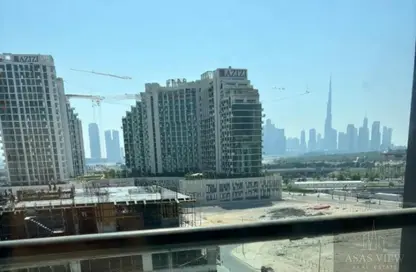 Apartment - Studio - 1 Bathroom for sale in Al Waleed Garden 2 - Al Waleed Garden - Al Jaddaf - Dubai