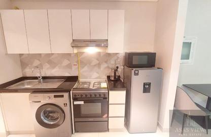 Apartment - Studio - 1 Bathroom for sale in Al Waleed Garden 2 - Al Waleed Garden - Al Jaddaf - Dubai Apartment - Studio - 1 Bathroom for sale in Al Waleed Garden 2 - Al Waleed Garden - Al Jaddaf - Dubai