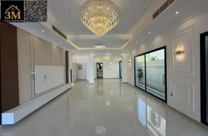 Villa - 5 Bedrooms - 7 Bathrooms for sale in Al Rawda 3 Villas - Al Rawda 3 - Al Rawda - Ajman