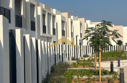 Townhouse - 2 - 2 for rent in Marbella II Villas - Marbella - Mina Al Arab - Ras Al Khaimah