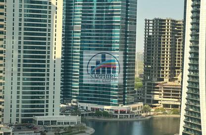 Apartment - 2 - 3 for rent in MAG 214 - JLT Cluster R - Jumeirah Lake Towers - Dubai Apartment - 2 - 3 for rent in MAG 214 - JLT Cluster R - Jumeirah Lake Towers - Dubai