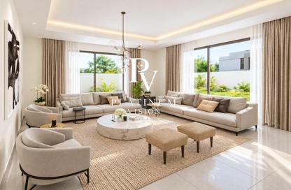 Villa - 6 - 7+ for sale in Fay Al Reeman II - Al Shamkha - Abu Dhabi