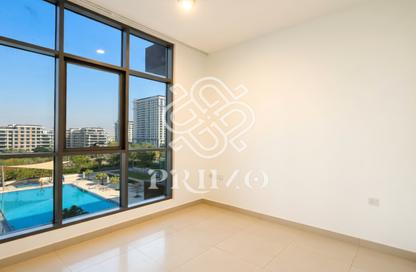 Apartment - 2 Bedrooms - 3 Bathrooms for rent in Acacia - Park Heights - Dubai Hills Estate - Dubai