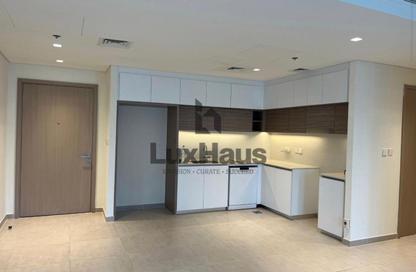 Apartment - 2 Bedrooms - 2 Bathrooms for rent in Creek Edge Tower 2 - Creek Edge - Dubai Creek Harbour (The Lagoons) - Dubai