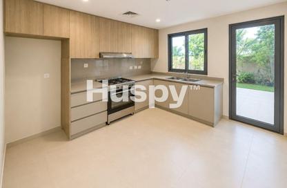Townhouse - 4 Bedrooms - 6 Bathrooms for rent in The Pulse Villas - The Pulse - Dubai South (Dubai World Central) - Dubai