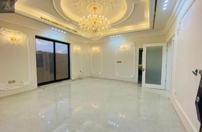 Villa - 5 - 7 for sale in Kabbali Hills - Al Helio 2 - Al Helio - Ajman