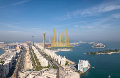 Apartment - 4 - 5 for sale in Como Residences - Palm Jumeirah - Dubai Apartment - 4 - 5 for sale in Como Residences - Palm Jumeirah - Dubai