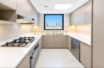 Apartment - 3 - 4 for sale in Zazen Ivy - Al Furjan - Dubai Apartment - 3 - 4 for sale in Zazen Ivy - Al Furjan - Dubai