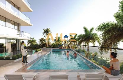 Apartment - 1 Bedroom - 2 Bathrooms for sale in Zyra Vista Residences - International City Phase 2 - Al Warsan 4 - Al Warsan - Dubai