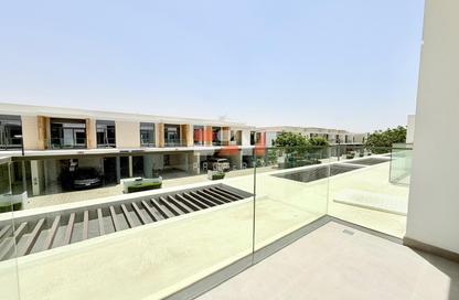 Villa - 3 Bedrooms - 5 Bathrooms for rent in Ruba - Arabian Ranches 3 - Dubai