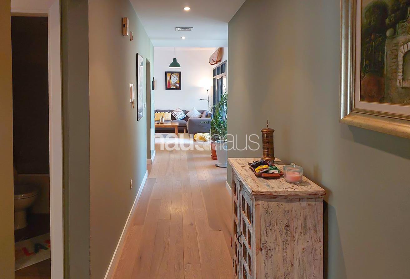 Upgraded 2-Bed | 1,621 sq.ft | Study photo 4