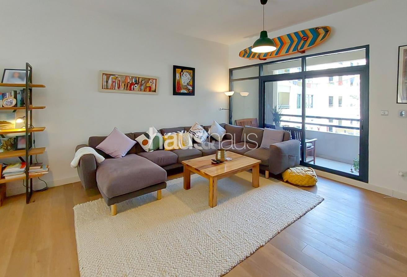 Upgraded 2-Bed | 1,621 sq.ft | Study photo 18