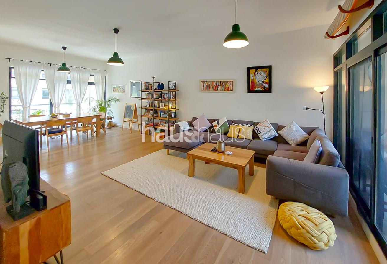 Upgraded 2-Bed | 1,621 sq.ft | Study photo 19