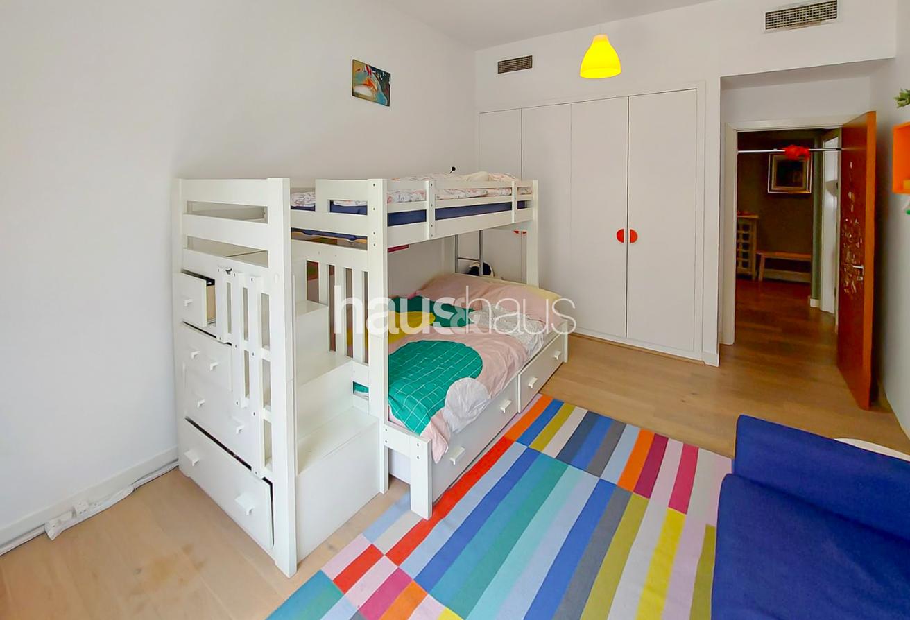 Upgraded 2-Bed | 1,621 sq.ft | Study photo 11