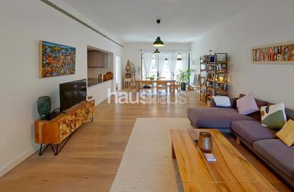 Apartment - 2 - 2 for rent in Al Ghaf 4 - Al Ghaf - Greens - Dubai Apartment - 2 - 2 for rent in Al Ghaf 4 - Al Ghaf - Greens - Dubai