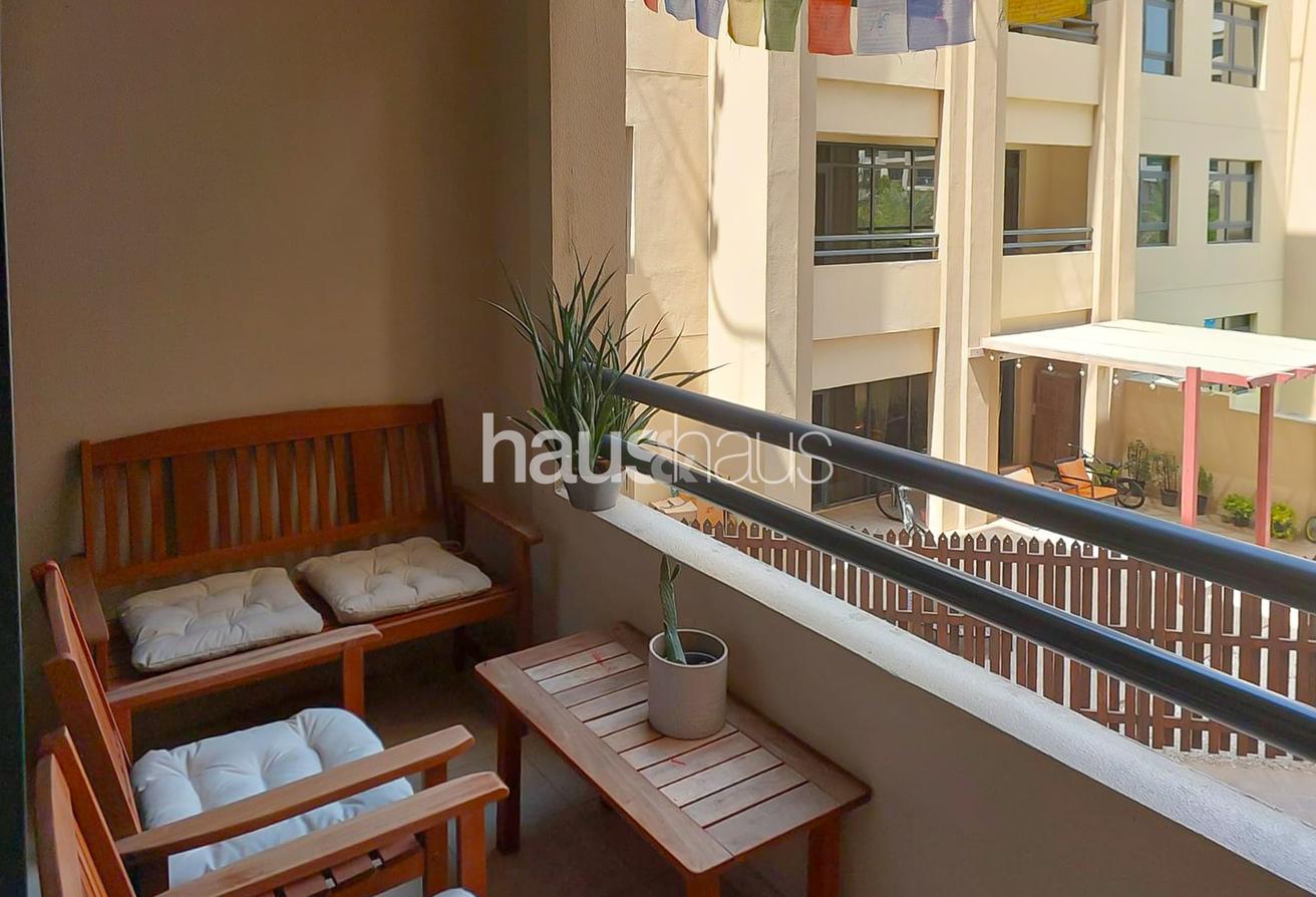 Upgraded 2-Bed | 1,621 sq.ft | Study photo 10