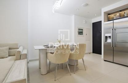 Apartment - 3 - 4 for rent in Burj Crown - Downtown Dubai - Dubai