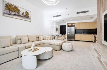 Apartment - 3 - 4 for rent in Burj Crown - Downtown Dubai - Dubai