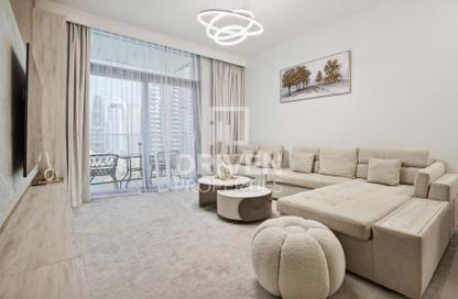 Apartment - 3 - 4 for rent in Burj Crown - Downtown Dubai - Dubai