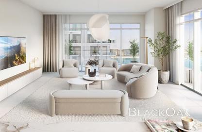 Apartment - 3 Bedrooms - 4 Bathrooms for sale in Beach Mansion Tower 1 - Beach Mansion - Emaar Beachfront - Dubai Harbour - Dubai Apartment - 3 Bedrooms - 4 Bathrooms for sale in Beach Mansion Tower 1 - Beach Mansion - Emaar Beachfront - Dubai Harbour - Dubai