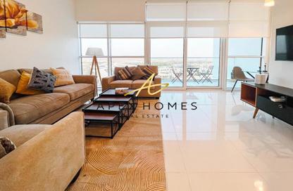Apartment - 1 Bedroom - 2 Bathrooms for rent in Carson C - Carson - DAMAC Hills - Dubai Apartment - 1 Bedroom - 2 Bathrooms for rent in Carson C - Carson - DAMAC Hills - Dubai