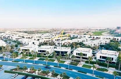 Apartment - 1 Bedroom - 2 Bathrooms for rent in Carson C - Carson - DAMAC Hills - Dubai Apartment - 1 Bedroom - 2 Bathrooms for rent in Carson C - Carson - DAMAC Hills - Dubai