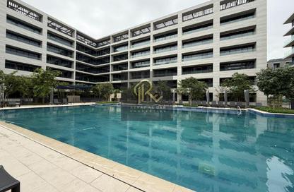 Apartment - 1 - 2 for sale in Sokoon 4 - Naseej District - Aljada - Sharjah