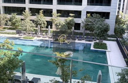 Apartment - 1 - 2 for sale in Sokoon 4 - Naseej District - Aljada - Sharjah