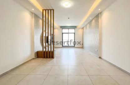 Apartment - 2 - 3 for rent in Binghatti Stars - Dubai Silicon Oasis - Dubai
