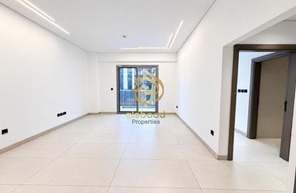Apartment - 1 - 2 for rent in Ayhaco 7 - Jumeirah Garden City - Al Satwa - Dubai