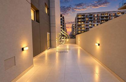 Apartment - 1 - 2 for rent in Ayhaco 7 - Jumeirah Garden City - Al Satwa - Dubai Apartment - 1 - 2 for rent in Ayhaco 7 - Jumeirah Garden City - Al Satwa - Dubai