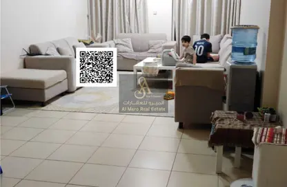 Apartment - 1 Bedroom - 2 Bathrooms for sale in Ajman One Tower 1 - Ajman One - Ajman Downtown - Ajman