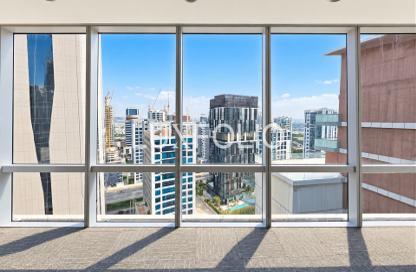 Office Space - Studio for rent in Ubora Tower 2 - Ubora Towers - Business Bay - Dubai Office Space - Studio for rent in Ubora Tower 2 - Ubora Towers - Business Bay - Dubai
