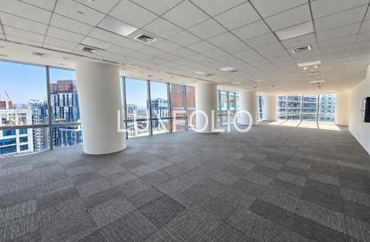 Office Space - Studio for rent in Ubora Tower 2 - Ubora Towers - Business Bay - Dubai Office Space - Studio for rent in Ubora Tower 2 - Ubora Towers - Business Bay - Dubai