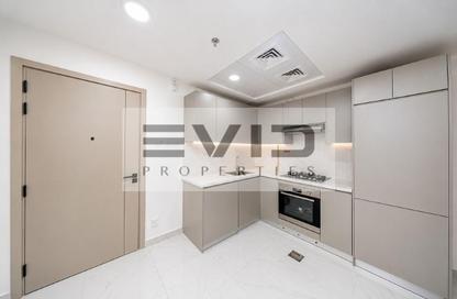 Apartment - 1 Bedroom - 2 Bathrooms for rent in Equiti Home A - Equiti Home - Al Furjan - Dubai