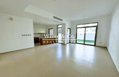 Townhouse - 3 Bedrooms - 4 Bathrooms for rent in Reem Community - Arabian Ranches 2 - Dubai