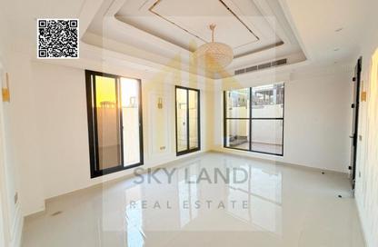 Villa - 5 - 7 for sale in Kabbali Hills - Al Helio 2 - Al Helio - Ajman