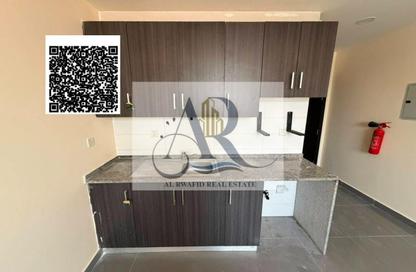 Apartment - Studio - 4 Bathrooms for rent in Ajman Hills - Al Alia - Ajman Apartment - Studio - 4 Bathrooms for rent in Ajman Hills - Al Alia - Ajman