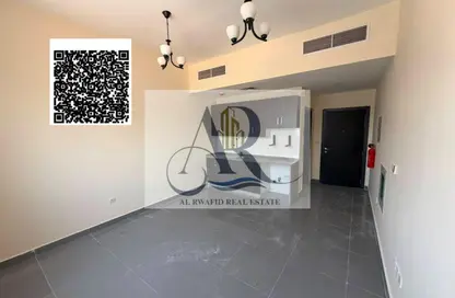 Apartment - 4 Bathrooms for rent in Ajman Hills - Al Alia - Ajman