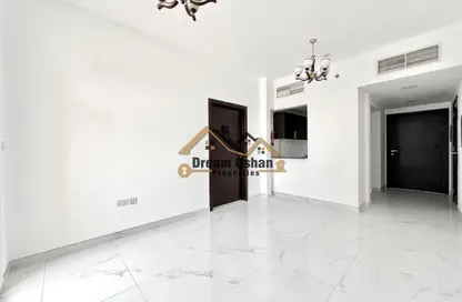 Apartment - 1 Bedroom - 2 Bathrooms for rent in The Pearl - Al Jaddaf - Dubai