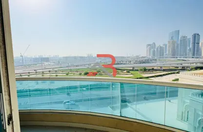 شقة - غرفة نوم - 2 حمامات للايجار في ليك بوينت - (JLT) مجمع N - أبراج بحيرات الجميرا - دبي
