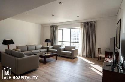 Hotel and Hotel Apartment - 4 - 5 for rent in Sheraton The Walk - Jumeirah Beach Residence - Dubai Hotel and Hotel Apartment - 4 - 5 for rent in Sheraton The Walk - Jumeirah Beach Residence - Dubai