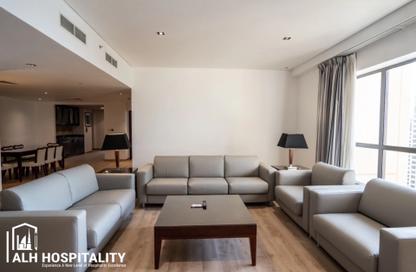 Hotel and Hotel Apartment - 4 - 5 for rent in Sheraton The Walk - Jumeirah Beach Residence - Dubai Hotel and Hotel Apartment - 4 - 5 for rent in Sheraton The Walk - Jumeirah Beach Residence - Dubai