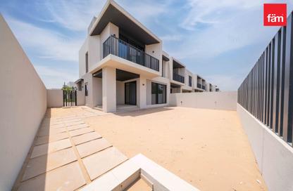 Townhouse - 4 Bedrooms - 5 Bathrooms for rent in Jebel Ali Village Townhouses - Jebel Ali Village - Jebel Ali - Dubai
