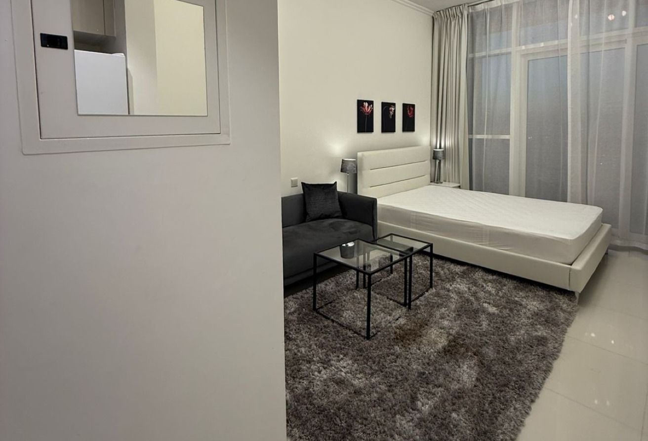 Studio apartment in Carson C, Damac Hills: 10