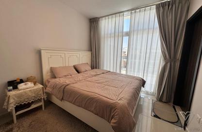 Townhouse - 3 Bedrooms - 3 Bathrooms for sale in Victoria 1 - Victoria - Damac Hills 2 - Dubai